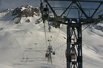 Bubble lift